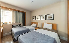 Faria Lima Prime Suites